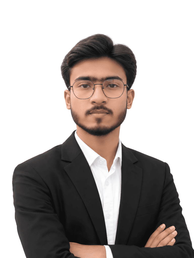 Rehan Alam - Founder & Lead Engineer at Techie Dox